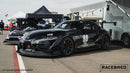 Racebred Components Front Splitter Kit - 20+ Toyota GR Supra (A90)