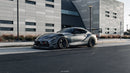 Racebred Components Front Splitter Kit - 20+ Toyota GR Supra (A90)