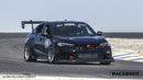 Racebred Components Front Splitter Kit - 23+ Honda Civic Type R (FL5)