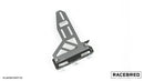 Racebred Components Quick Release Splitter Brackets - FD RX7