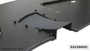 Racebred Components Universal Splitter Diffuser Tunnels