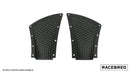 Racebred Components Universal Splitter Diffuser Tunnels