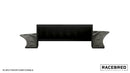 Racebred Components Universal Splitter Diffuser Tunnels