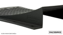 Racebred Components Universal Splitter Diffuser Tunnels