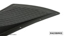Racebred Components Universal Splitter Diffuser Tunnels