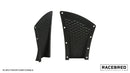 Racebred Components Universal Splitter Diffuser Tunnels