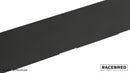 Racebred Components Universal Splitter Air Dam