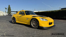 Racebred Components Universal Splitter Air Dam