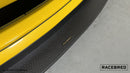 Racebred Components Universal Splitter Air Dam