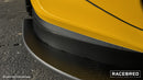Racebred Components Universal Splitter Air Dam