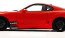 Varis Riddox Side Skirt, FRP - 93-98 Toyota Supra (JZA80)