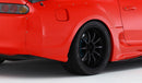 Varis Riddox Rear Wide Fender, Under FRP - 93-98 Toyota Supra (JZA80)