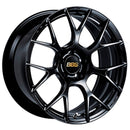 BBS RE-V7 Wheel - 19x10.0 +22 | 5x120 | Gloss Black