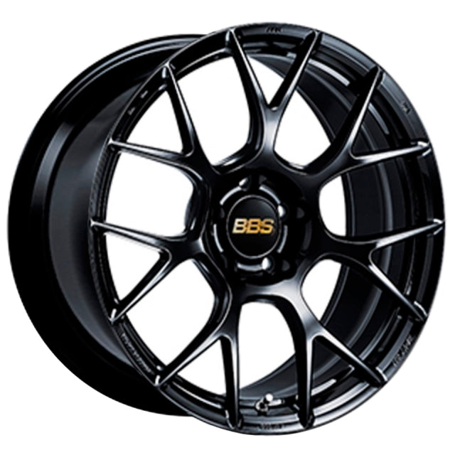 BBS RE-V7 Wheel - 19x10.0 +22 | 5x120 | Gloss Black