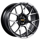 BBS RE-V7 Wheel - 19x10.0 +22 | 5x120 | Diamond Black