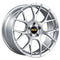 BBS RE-V7 Wheel - 19x9.5 +36 | 5x112 | Diamond Silver