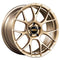 BBS RE-V7 Wheel - 19x9.5 +36 | 5x112 | Gold