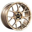 BBS RE-V7 Wheel - 19x10.0 +22 | 5x120 | Gold