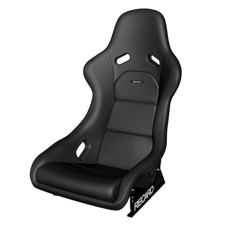 RECARO Pole Position Bucket Seat