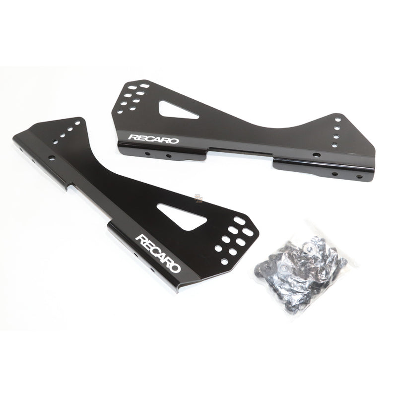 Recaro RMS Side Mount Adapter - For Recaro Pro Racer RMS Seats