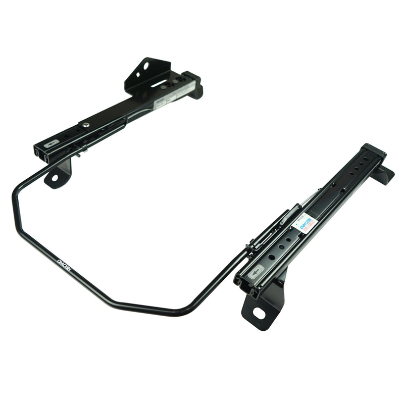 Recaro Seat Rail (Driver, Left) - Honda Civic 10th Gen Sedan / Si / Hatchback / Type R FK8 17-21
