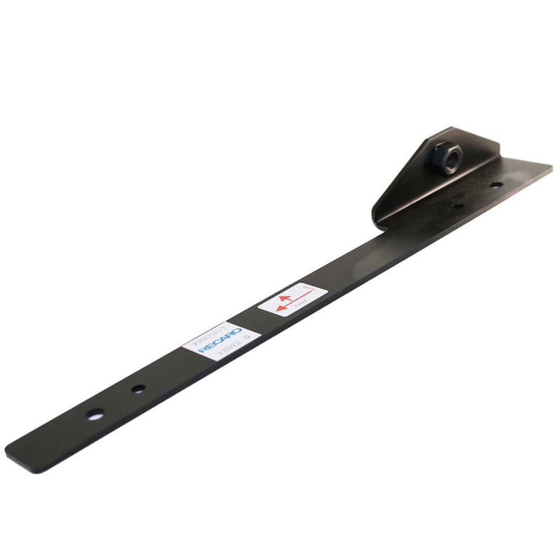 Recaro Belt Holder Mounting Bracket (Left Hand) - Porsche Boxster 996 / 997