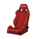 Recaro SR-7 KK100 Sport Seat - Red Kamui