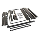 Recaro Seat Mounting Bracket Kit (Right Hand) - Porsche Cayenne 02-10