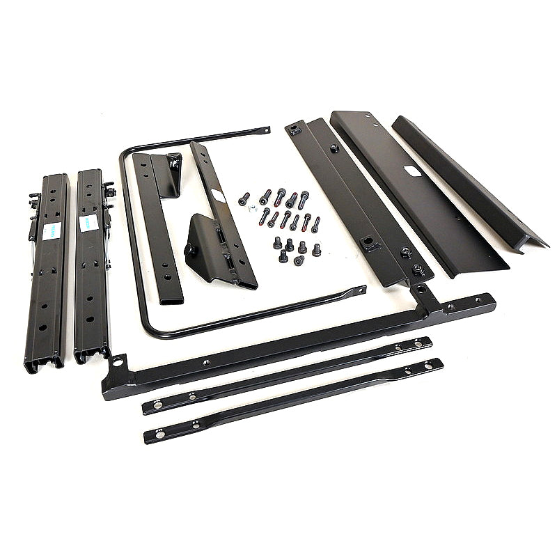 Recaro Seat Mounting Bracket Kit (Right Hand) - Porsche Cayenne 02-10