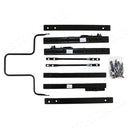 Recaro Seat Mounting Bracket Kit (Right Hand) - Porsche 911 / 924 / 944 / 968 9/1985-1998