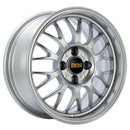 BBS RG-F Wheel - 16x7.0 +35 | 4x100