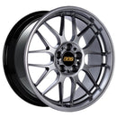 BBS RG-R Wheel - 19x8.0 +42 | 5x114.3