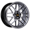 BBS RG-R Wheel - 19x8.0 +42 | 5x114.3 | Diamond Black