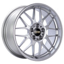 BBS RG-R Wheel - 18x8.5 +30 | 5x120 | Diamond Silver
