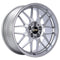 BBS RG-R Wheel - 18x8.5 +30 | 5x120 | Diamond Silver