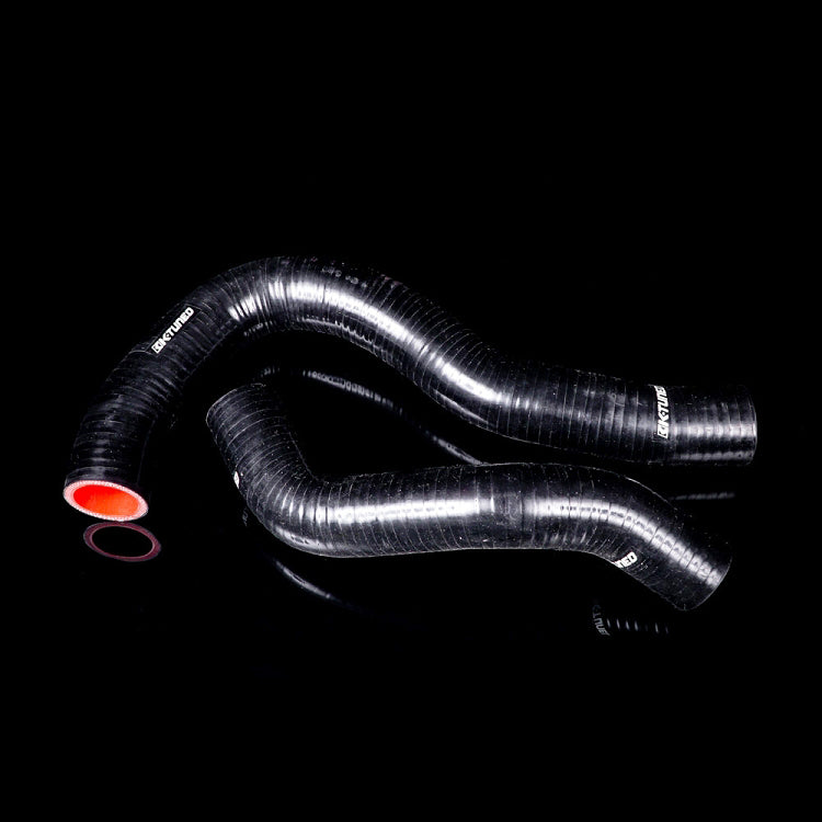 K-Tuned Silicone Replacement Radiator Hoses  - Honda Civic Si 02-05 / Acura RSX 02-06