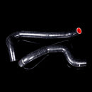 K-Tuned Replacement Radiator Hoses - Honda Civic Si 06-11