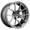 BBS RI-A Wheel - 18x9.5 +40 | 5x120 | Diamond Black