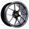 BBS RI-D Wheel - 20x10.5 +35 | 5x120 | Diamond Black