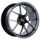 BBS RI-D Wheel - 20x9.0 +55 | 5x112.0