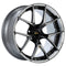 BBS RI-S Wheel - 20x10.0 +38 | 5x112 | Diamond Black