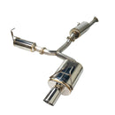 REMARK EQZ-Spec Cat-Back Exhaust - 2000-2009 Honda S2000