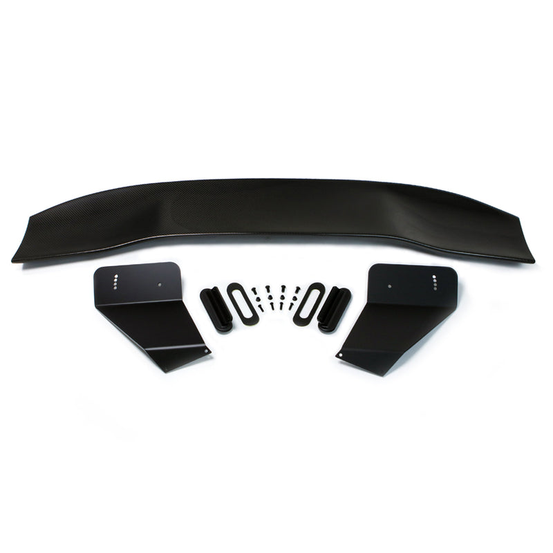 R.M.K Design Carbon Fiber GT Spoiler - 2023+ Honda Civic Type R (FL5)