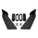 R.M.K Design High-Type Wing Brackets - 2023+ Honda Civic Type R (FL5)