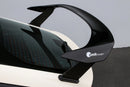 R.M.K Design High-Type Wing Brackets - 2023+ Honda Civic Type R (FL5)