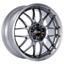 BBS RS-GT Wheel - 19x8.5 +30 | 5x112