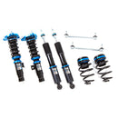 Revel Touring Sports Damper - Honda Civic Coupe/Sedan (LX, EX, Touring) 16-21