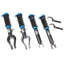 Revel Touring Sports Damper - Nissan GT-R 08-19