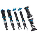 Revel Touring Sports Damper - Nissan 400Z (RZ34) 2023+