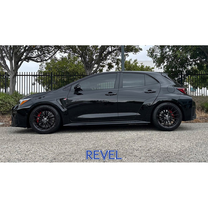 REVEL Touring Sport Dampers - 23+ Toyota GR Corolla